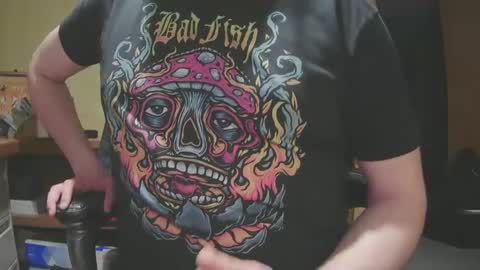 bekindgethigh online show from January 31, 2025, 5:51 am