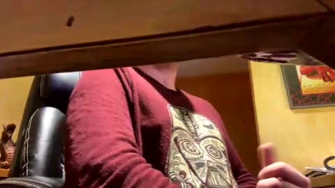 bekindgethigh online show from February 12, 2025, 6:40 am