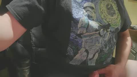 bekindgethigh online show from March 3, 2025, 4:47 am