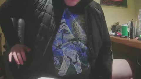 bekindgethigh online show from March 7, 2025, 7:08 am