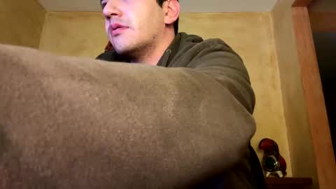 bekindgethigh online show from March 10, 2025, 6:16 am