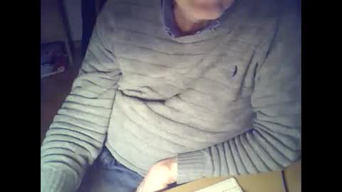 bekklove1 online show from February 13, 2025, 6:05 pm