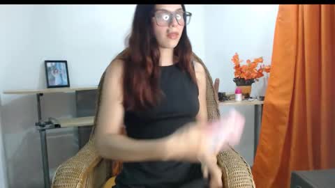 bela online show from October 29, 2025, 1:41 am