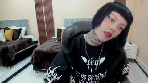 Snapshot of bela_craxkerr chatting on July 5, 2026, 12:34 pm Bela online show from July 5, 2026, 12:34 pm