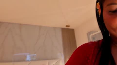 Snapshot of belacampbell chatting on April 23, 2026, 5:30 am Bela online show from April 23, 2026, 5:30 am