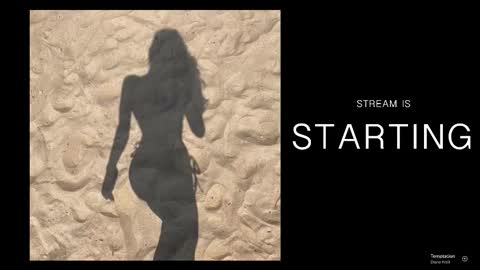 Bela -  - Next stream November 28th online show from November 19, 2025, 8:31 pm