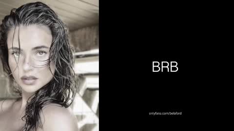 Bela -  - Next stream November 28th online show from February 11, 2026, 9:42 pm