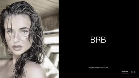 Bela -  - Next stream November 28th online show from February 22, 2026, 7:45 pm