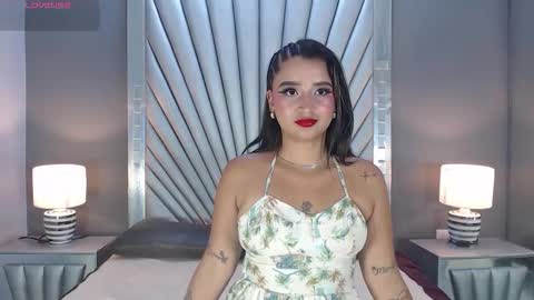 Bela  online show from September 18, 2025, 3:52 am