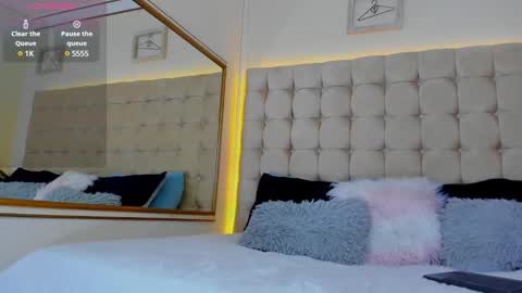 belami_blake online show from January 18, 2025, 11:43 am