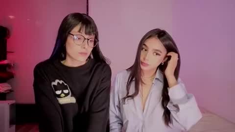 belaxmeganofficial online show from December 17, 2025, 4:29 am