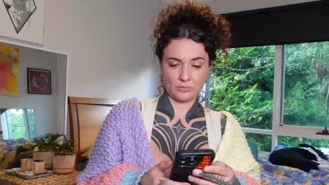 Alt Aussie online show from June 25, 2026, 5:34 am