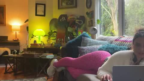 Alt Aussie online show from July 23, 2026, 3:26 am