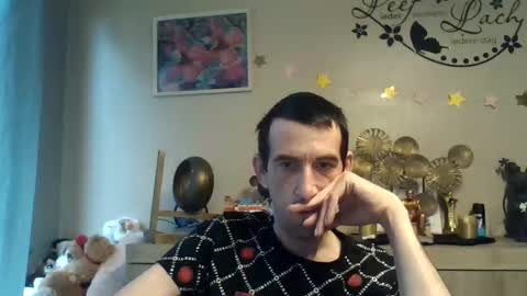 Snapshot of belgianboy33 chatting on September 25, 2025, 7:01 am Dreamcock online show from September 25, 2025, 7:01 am