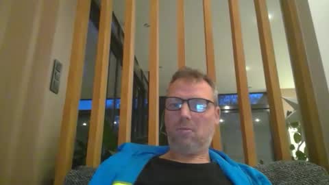 belgianordenary online show from December 4, 2025, 6:44 am