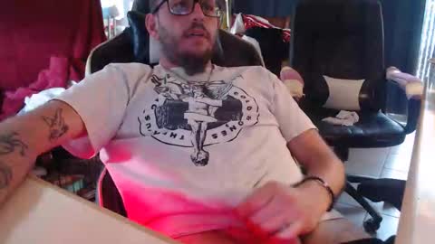 Snapshot of belgianredneck chatting on May 12, 2026, 2:03 pm A Belgian Redneck online show from May 12, 2026, 2:03 pm