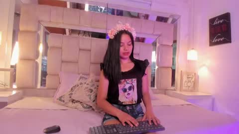 Snapshot of belhalawuo chatting on May 14, 2026, 8:37 pm Belha online show from May 14, 2026, 8:37 pm