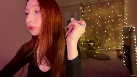 Snapshot of beliamastrobuono chatting on February 25, 2026, 4:16 pm Stella online show from February 25, 2026, 4:16 pm