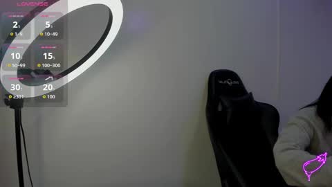 Snapshot of belinda_ws chatting on September 24, 2025, 2:09 pm Bella online show from September 24, 2025, 2:09 pm