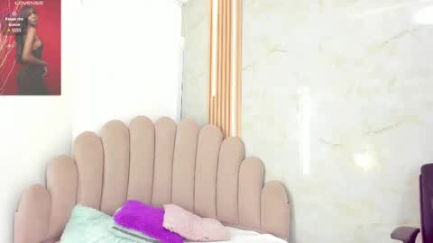 Belkilima  online show from February 6, 2026, 7:50 pm