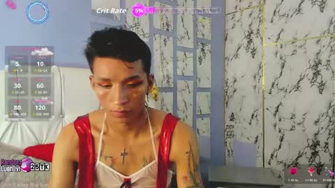 Snapshot of bell_rosee chatting on May 30, 2026, 6:38 pm Bell online show from May 30, 2026, 6:38 pm