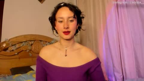 Zia online show from April 20, 2026, 12:46 am