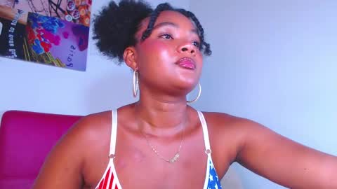 CAMILA online show from February 8, 2025, 7:37 am