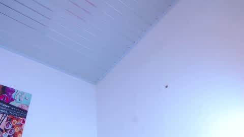 CAMILA online show from February 13, 2025, 8:17 am