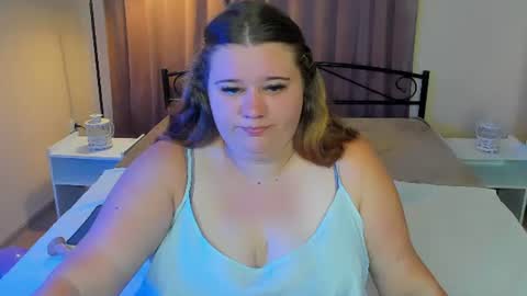 bella_blvack online show from July 21, 2026, 5:43 am