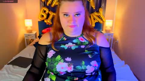 bella_blvack online show from July 22, 2026, 6:27 am