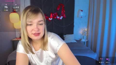 Bella online show from February 19, 2025, 5:27 am