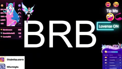 Your babe online show from January 9, 2025, 8:24 am