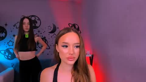Snapshot of bella_dorn chatting on August 2, 2026, 9:30 am Bella online show from August 2, 2026, 9:30 am
