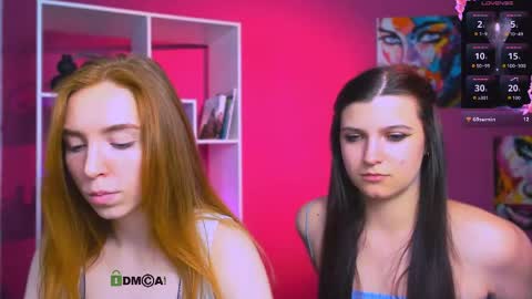 Bella online show from April 12, 2026, 9:25 am