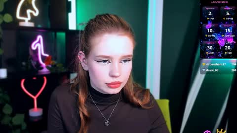 Bella online show from April 15, 2026, 7:58 pm