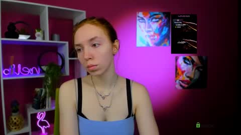 Bella online show from April 23, 2026, 4:57 am