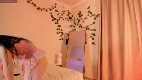 bella_faith online show from February 26, 2025, 8:37 am