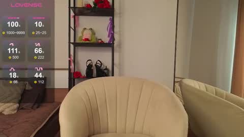 bella_faith online show from October 1, 2025, 5:13 am