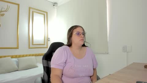 B E L L A online show from January 8, 2026, 8:44 pm