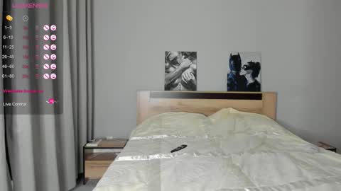 NastyaThere are legends that in this room all your wishes can come true  Private is Open online show from December 14, 2025, 11:09 pm