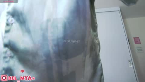 In instagran bel myangel online show from January 23, 2025, 2:28 pm