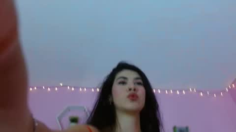 bella_gentle online show from October 8, 2025, 10:24 am