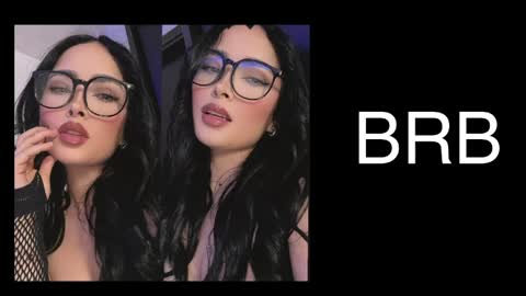 bella_hamilton online show from May 20, 2026, 1:45 am