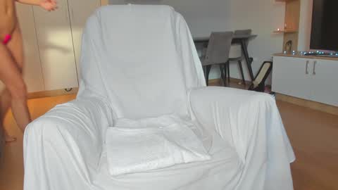 Anna  online show from January 21, 2025, 1:54 pm