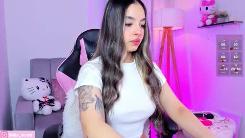 bella igbella hunttt online show from February 16, 2026, 3:35 am