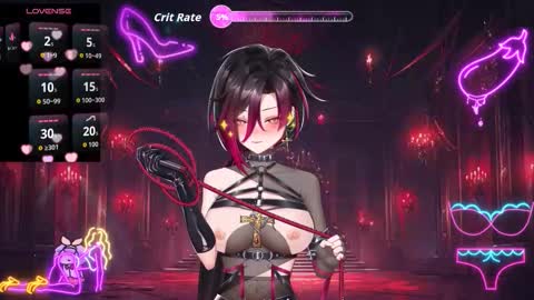 bella_inferno online show from September 15, 2025, 4:23 am