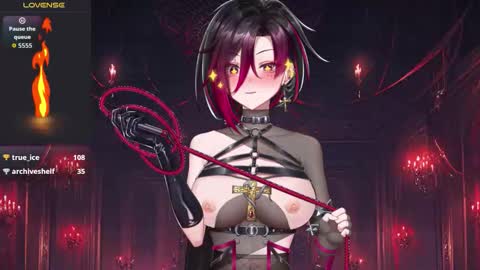 bella_inferno online show from September 29, 2025, 7:24 am