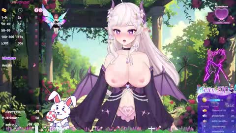 bella_inferno online show from March 27, 2026, 8:26 am