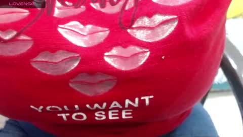 lady online show from March 12, 2025, 8:10 pm