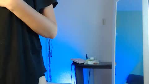 Valentina online show from April 5, 2026, 2:53 am